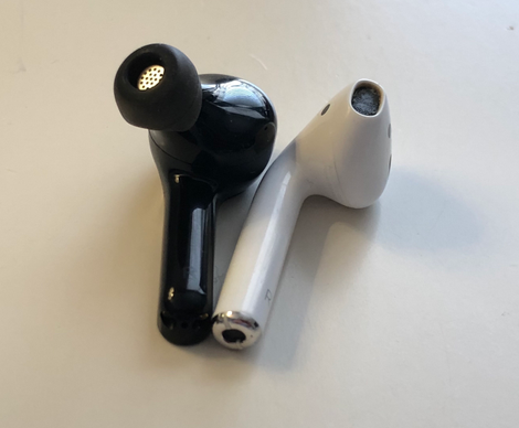 Illustration for article titled How Do Anker's $80 AirPod Competitors Stack Up to the Real Thing?